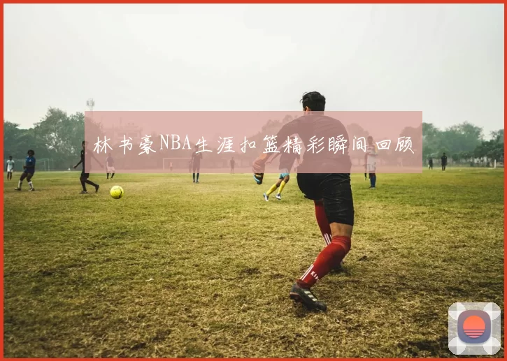 林书豪NBA生涯扣篮精彩瞬间回顾